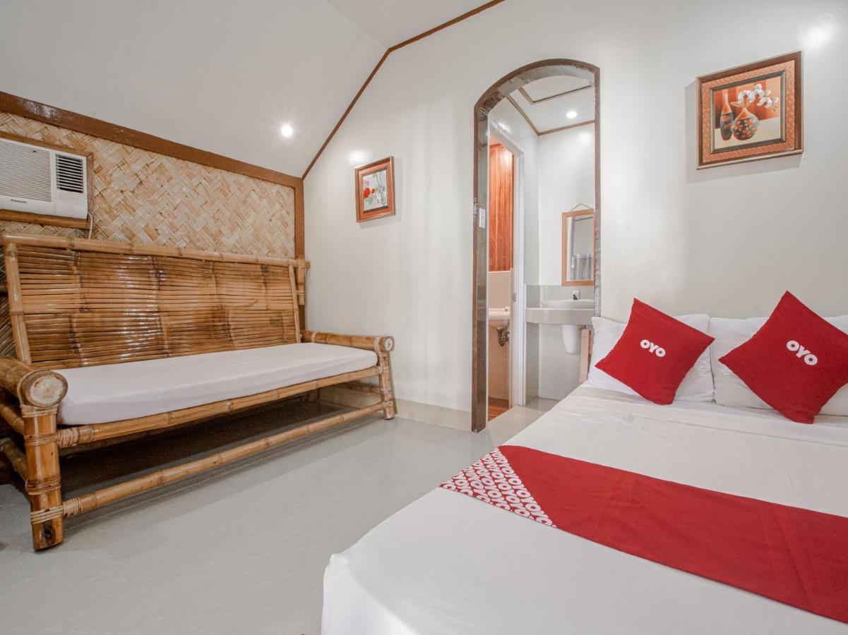 Telesfora Beach Cottage El Nido Exterior photo