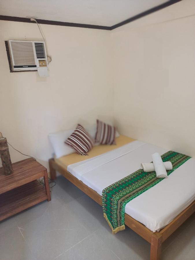 Telesfora Beach Cottage El Nido Exterior photo
